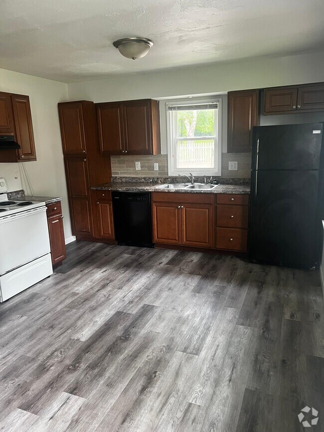 Building Photo - 426 W Hickory St Unit A Rental