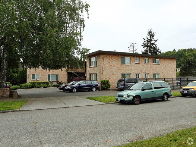 Photo - Promenade at the Park