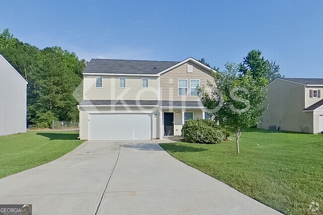 Building Photo - 797 Dove Tree Ln Rental
