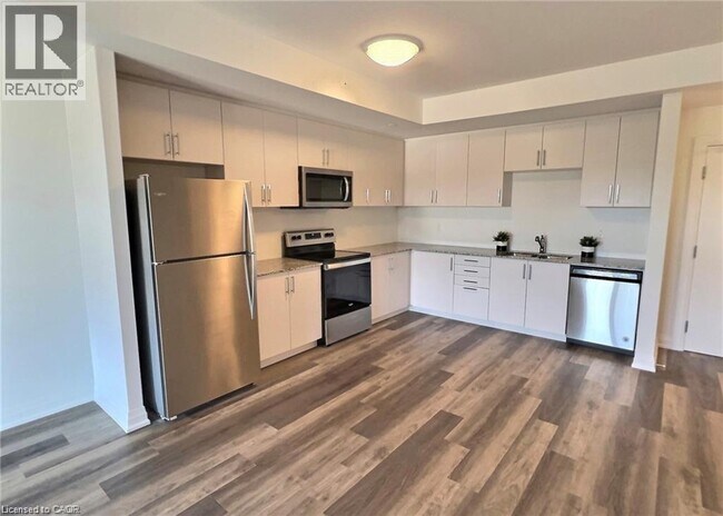 Photo - 88 Gibson St Unité 507