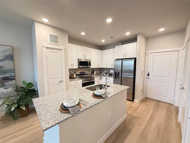 Building Photo - 3409 Brinkman St Unit A1.248 Rental