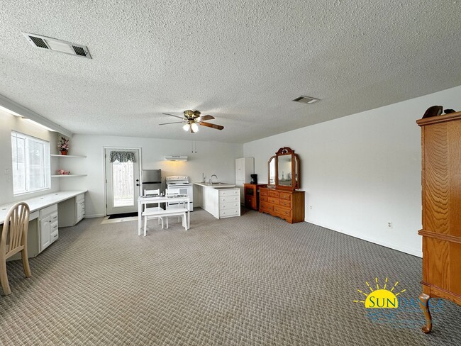 Photo - Adorable Studio Cottage in Fort Walton Beach