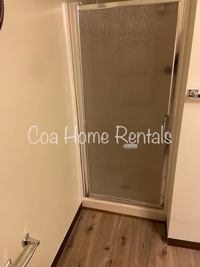 Photo - East Side Condo Unit #803