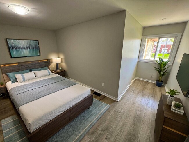 Photo - CONTINENTAL TOWNHOMES