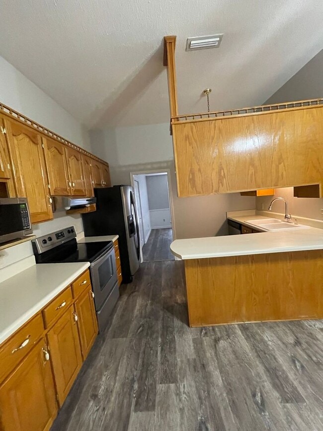 Photo - The Woodlands