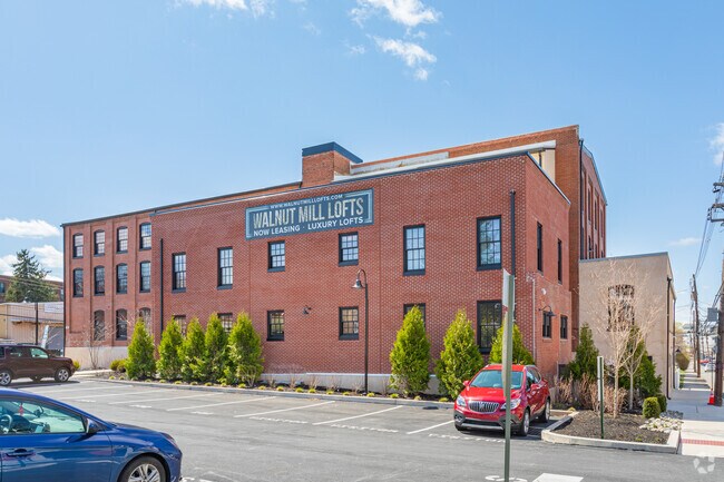 Photo - Walnut Mill Lofts