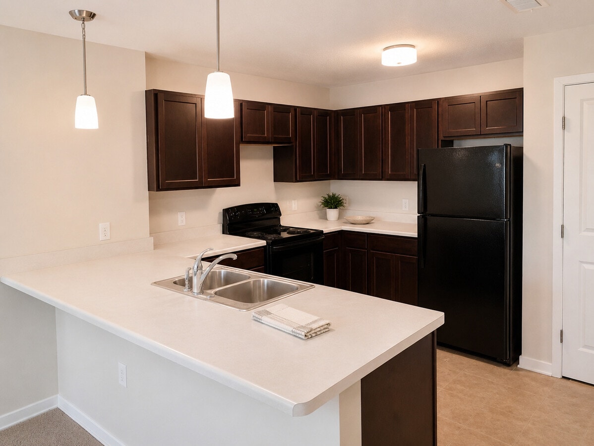 Berkshire Lofts - Berkshire Lofts