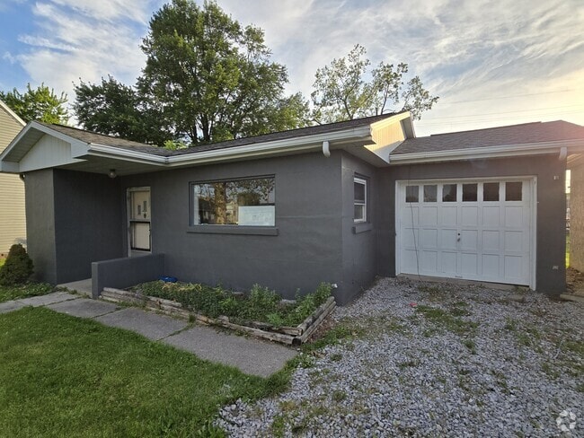 Building Photo - 508 S Main St Rental