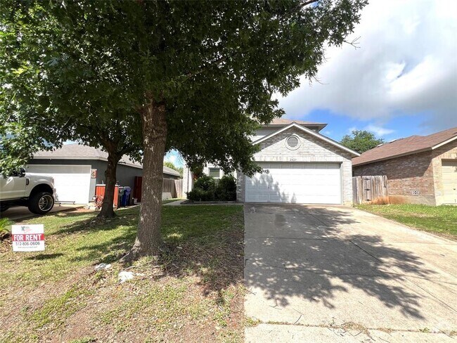 Building Photo - 2423 Glen Field Dr Rental