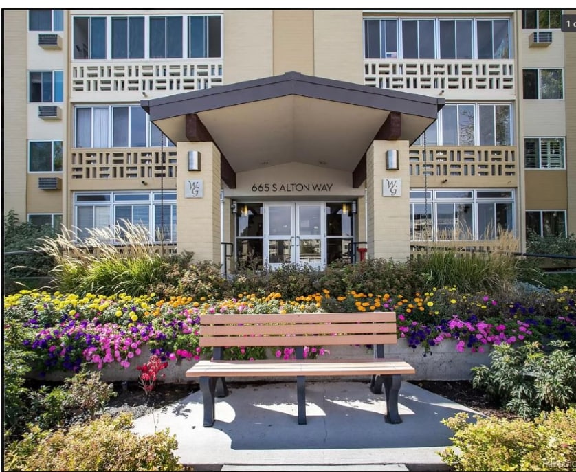 Photo - 665 S Alton Way Unit 665 SOUTH ALTON WAY