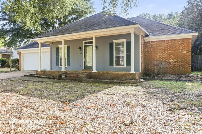 215 Clark Farms Rd