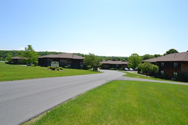 Building Photo - Chicopee Mews Rental