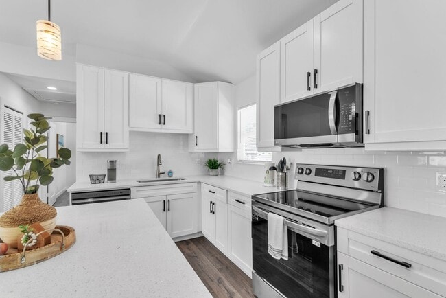 Photo - Charming 3BD/2BTH Home with Private Backyard in the Heart of Safety Harbor