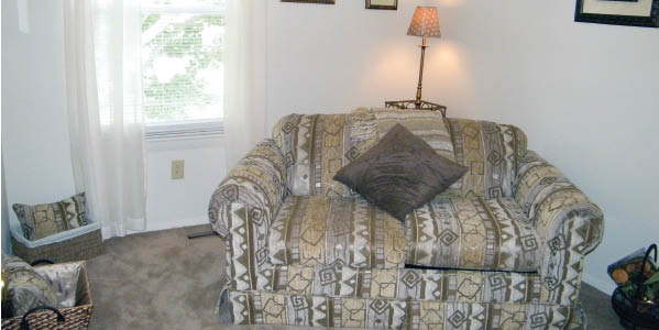 Photo - Charlestowne Condominiums