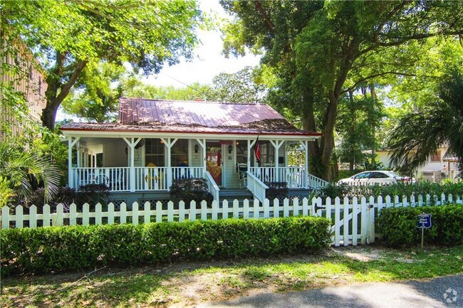 Building Photo - 427 Beach Dr Rental