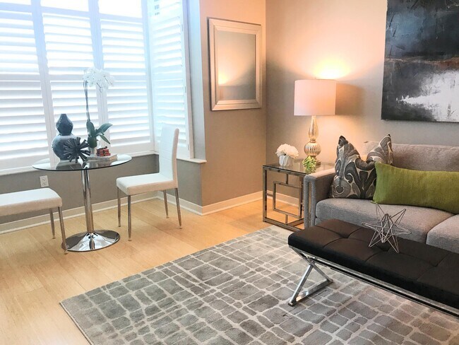 Photo - 55 Page St Unit 418