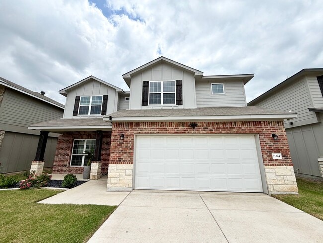 Building Photo - Spacious 4 bed/3 Bath home in Midway ISD