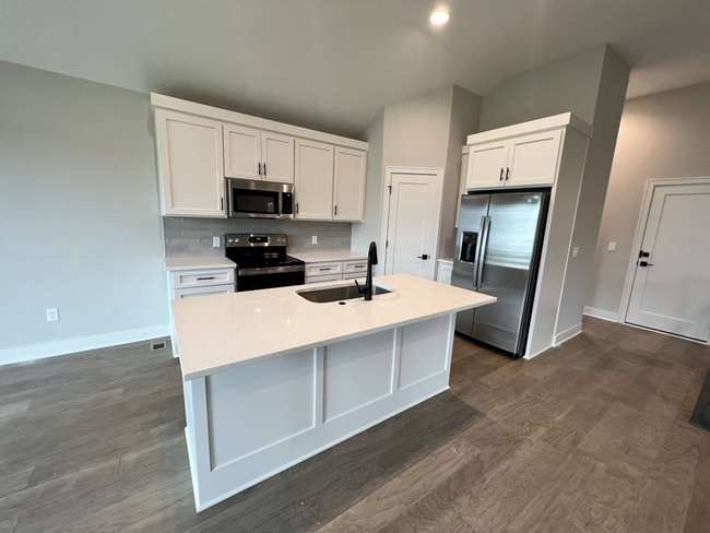 Photo - 1401 SW Heartwood Terrace