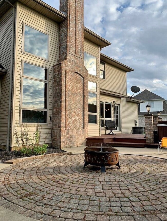 Photo - 3722 Tuscany Ct