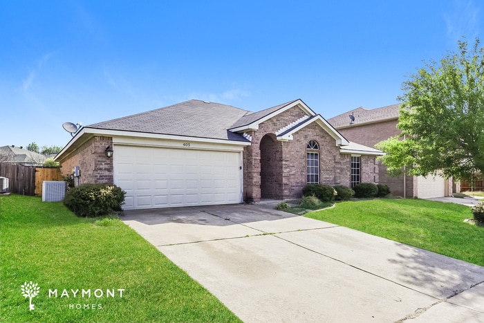 Photo - 405 Matlock Meadow Dr