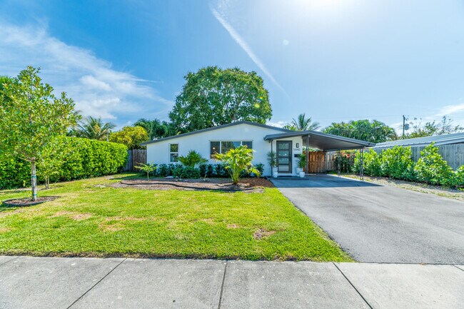 Photo - 5840 NE 1st Terrace