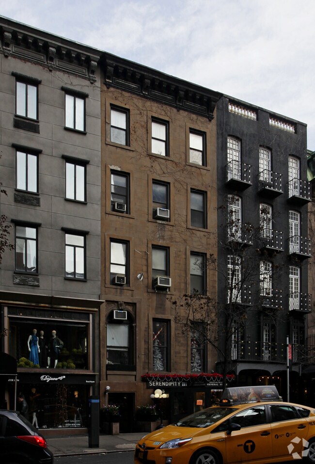 225 E 60th St