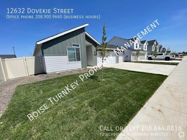 Building Photo - 12632 Dovekie St Rental