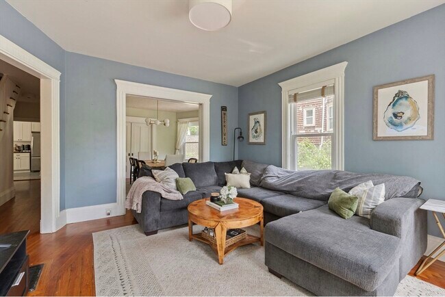 Photo - 39 Mellen St Unit 1
