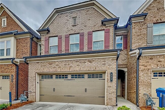 Building Photo - 232 Braemore Mill Dr