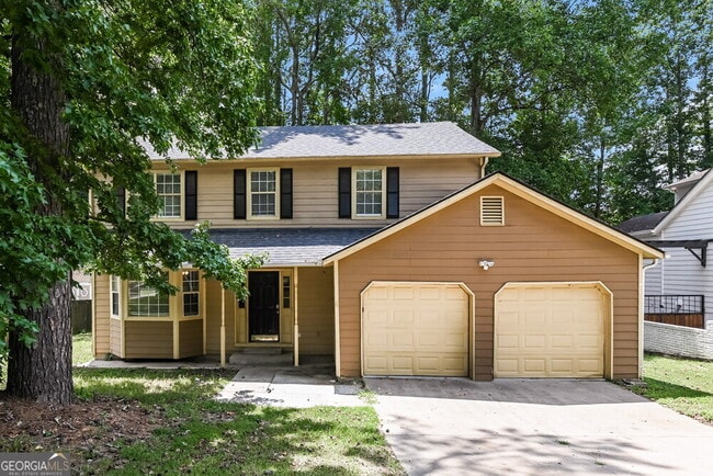 Building Photo - 1268 Brandl Dr SW Rental