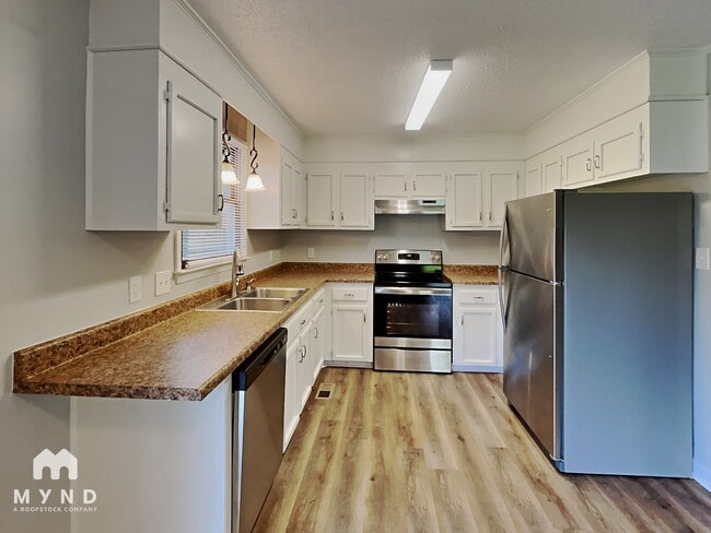 Photo - 4317 Freeport Dr