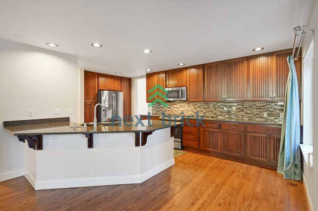 Photo - Quiet and Spacious 5-Bedroom Haven w/ 2.5 Baths – 2420 Sq Ft of Comfort Awaits!