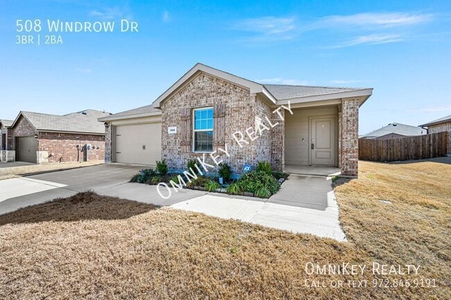 Building Photo - 508 Windrow Dr