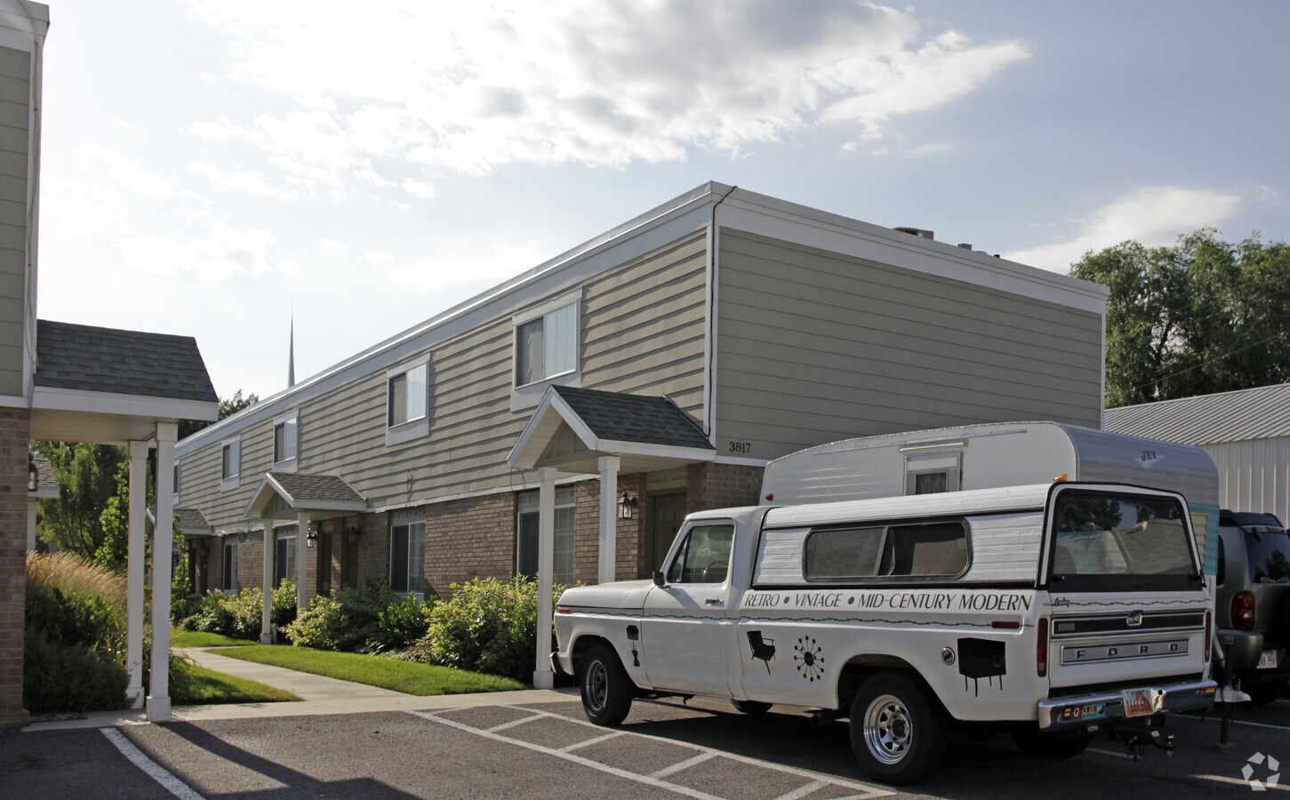 Photo - Birch Estates Apartments
