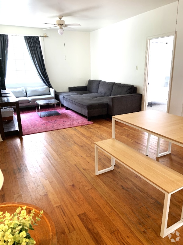 Building Photo - 7100 Zimpel St Unit B Rental