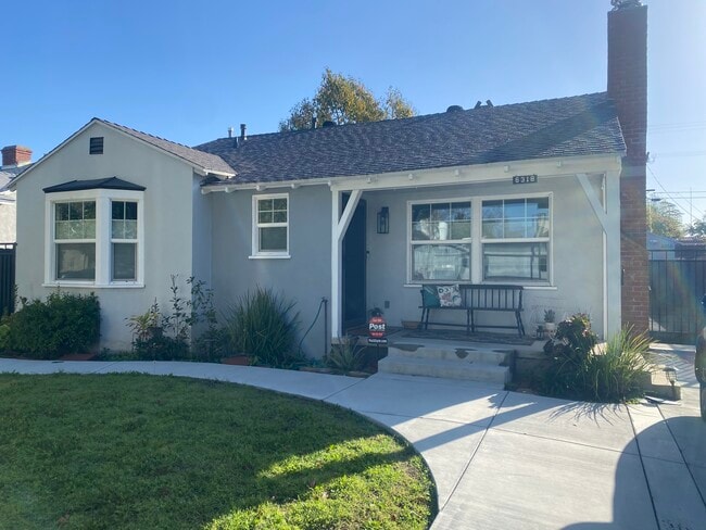 Photo - 6318 Ben Ave Unit Single Family Residence