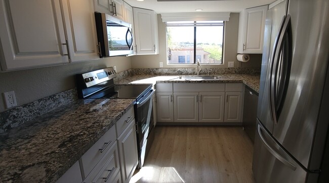 Photo - 7255 E Snyder Rd Unidad 6203