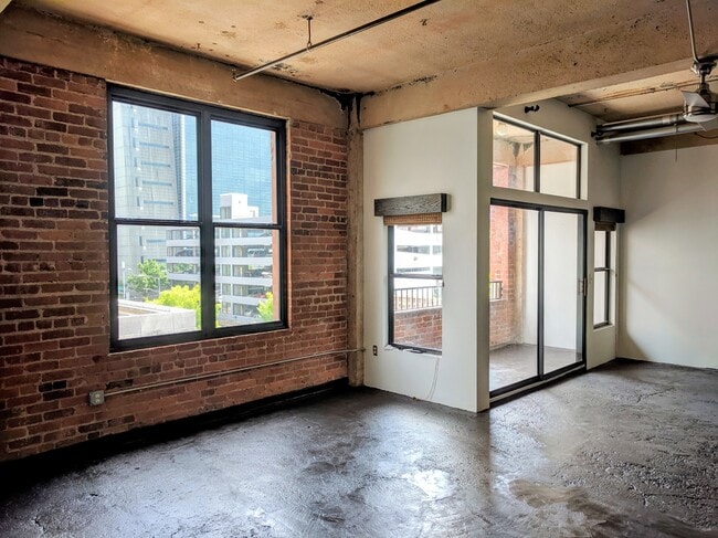 Photo - 95 Forsyth St SW Unidad 3C