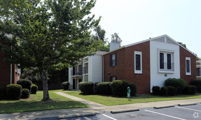 Photo - Pass Pointe Apartments