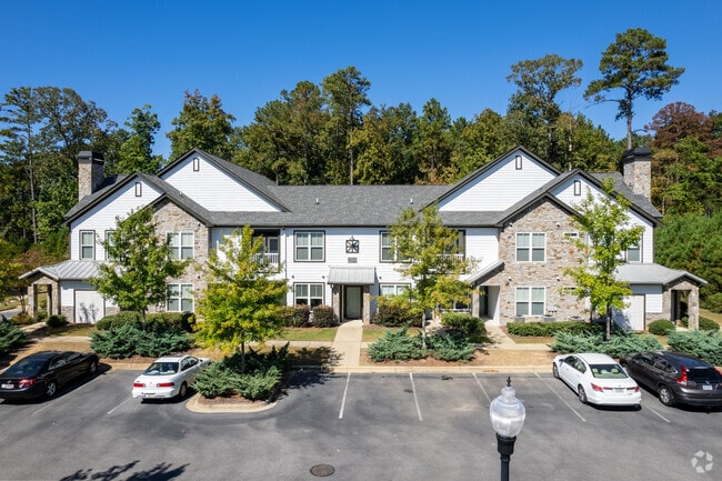 Photo - Retreat at Greystone