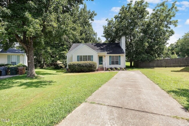 Building Photo - 409 Vista Springs Cir Rental