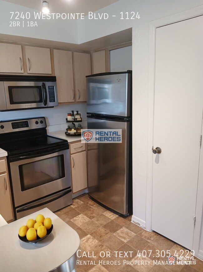 Photo - 7240 Westpointe Blvd Unidad 1124