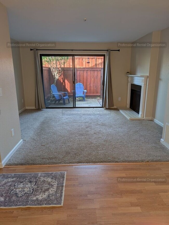 Photo - Single level condo in one of the nicest developments in Bennett Valley