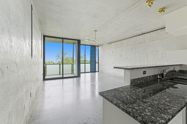 Building Photo - 480 John Wesley Dobbs Ave NE Unit 608 Rental