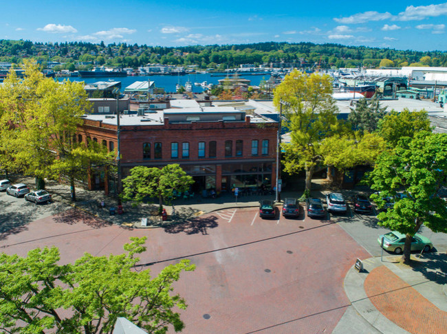 The Portland - The Portland Apartamentos