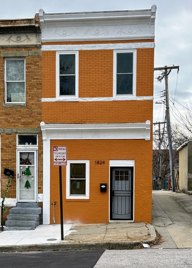 Photo - 1824 N Payson St Townhome