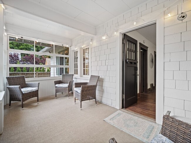 Photo - Charming Furnished 2BR Bungalow in Rockwood