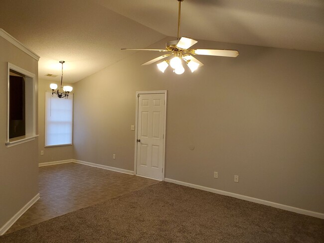 Photo - 3 bedroom/2 bath ranch in Rockmart