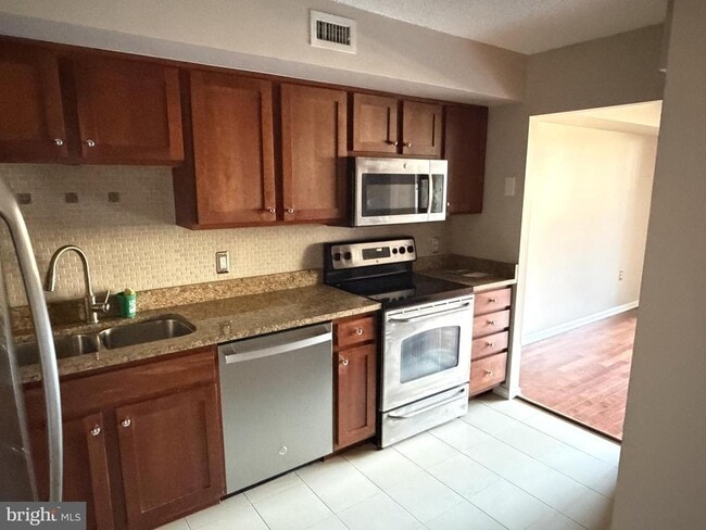 Photo - 2230 George C Marshall Dr Unit 227