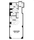 Plano de planta J